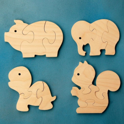 Dinosaur Jigsaw Puzzle