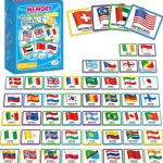 Memory Matching Card Game