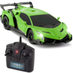 Remote Control Racing Car