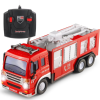 Mini Fire Truck Toy