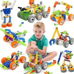 STEM Building Blocks Kit