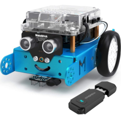 Kids Coding Robot Toy